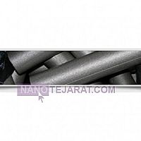 عایق الاستومری لوله ای عایق الاستومری لوله ای